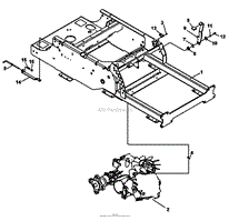 PARKING BRAKE