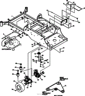 TRANSAXLE ASSY