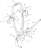 FOLDING ROPS