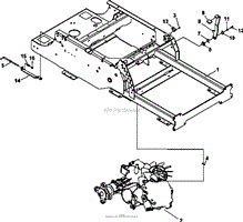 PARKING BRAKE