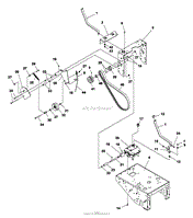 Transmission Drive