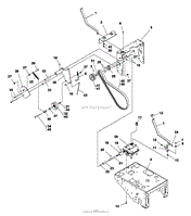 Transmission Drive