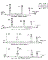 FIG. 13 ELECTRICAL DIAGRAM