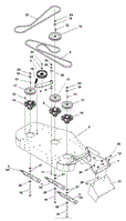 Cutterdeck - 48&quot;