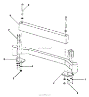 Weight Installation 48&quot;&amp; 52&quot;