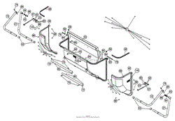 BAGGER ASSEMBLY