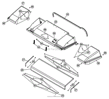 COVER ASSEMBLY