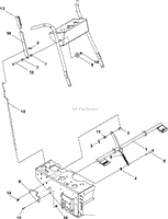 PARKING BRAKE