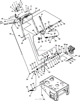 TRACTION CONTROLS