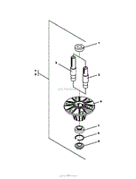 SPINDLE ASSEMBLY