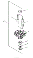 SPINDLE ASSEMBLY