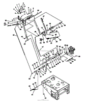 TRACTION CONTROLS