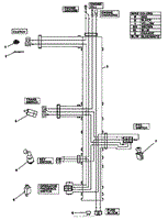 WIRE DIAGRAM-RECOIL START