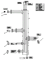 WIRE DIAGRAM-RECOIL START