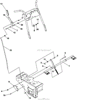 PARKING BRAKE