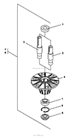 SPINDLE ASSEMBLY