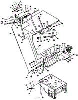 TRACTION CONTROLS