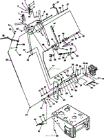 TRACTION CONTROLS