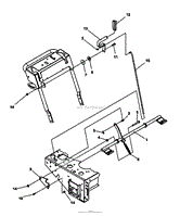 PARKING BRAKE