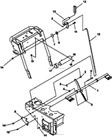 PARKING BRAKE