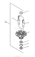 SPINDLE ASSEMBLY