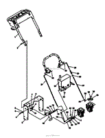 TRACTION CONTROLS