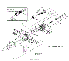 HYROGEAR PUMP