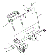 PARKING BRAKE