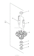 SPINDLE ASSEMBLY