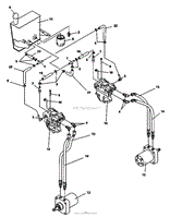 HYDRAULICS