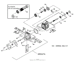 HYROGEAR PUMP