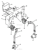 HYDRAULICS