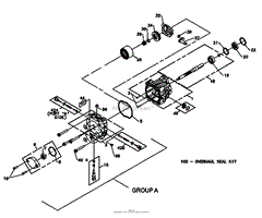 HYROGEAR PUMP