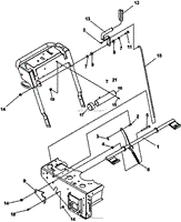 PARKING BRAKE