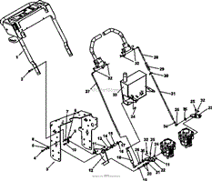 TRACTION CONTROLS