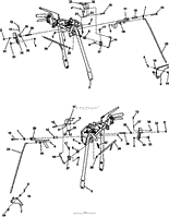 CONTROLS ASSEMBLY