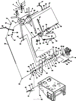 TRACTION CONTROLS