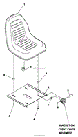 Seat Assembly