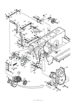 CONTROLS LYNX 2001 FIGURE 3A