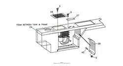 EXTERIOR PARTS LYNX 2001 FIGURE 4A (Part 2)