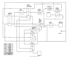 Electrical Schematic