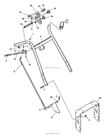 Upper Handle/Roller Latch