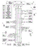 ELECTRICAL DIAGRAM