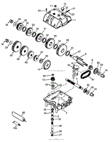 PEERLESS TRANSMISSION