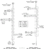 FIG. 11 ELECTRICAL DIAGRAM