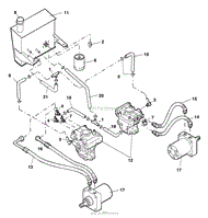 Hydraulics