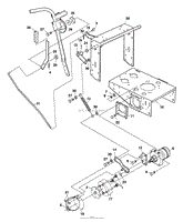 Optional Brake Kit