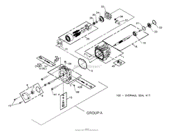 Hyrogear Pump