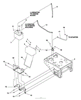 Electric Start Battery