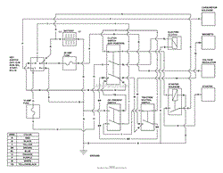 Electrical Schematic